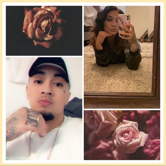 Meet your Posher, Brelynn - Picture 1 of 8